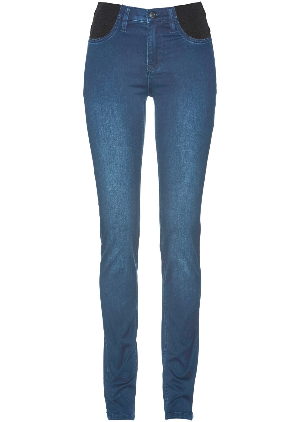 Jean avec taille confortable