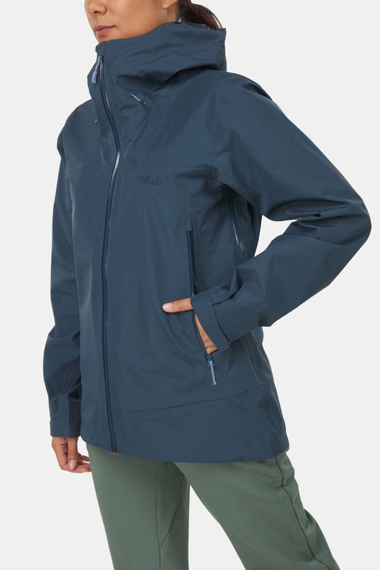 Rab Rab Namche Gore-Tex Hardshell Jas Dames