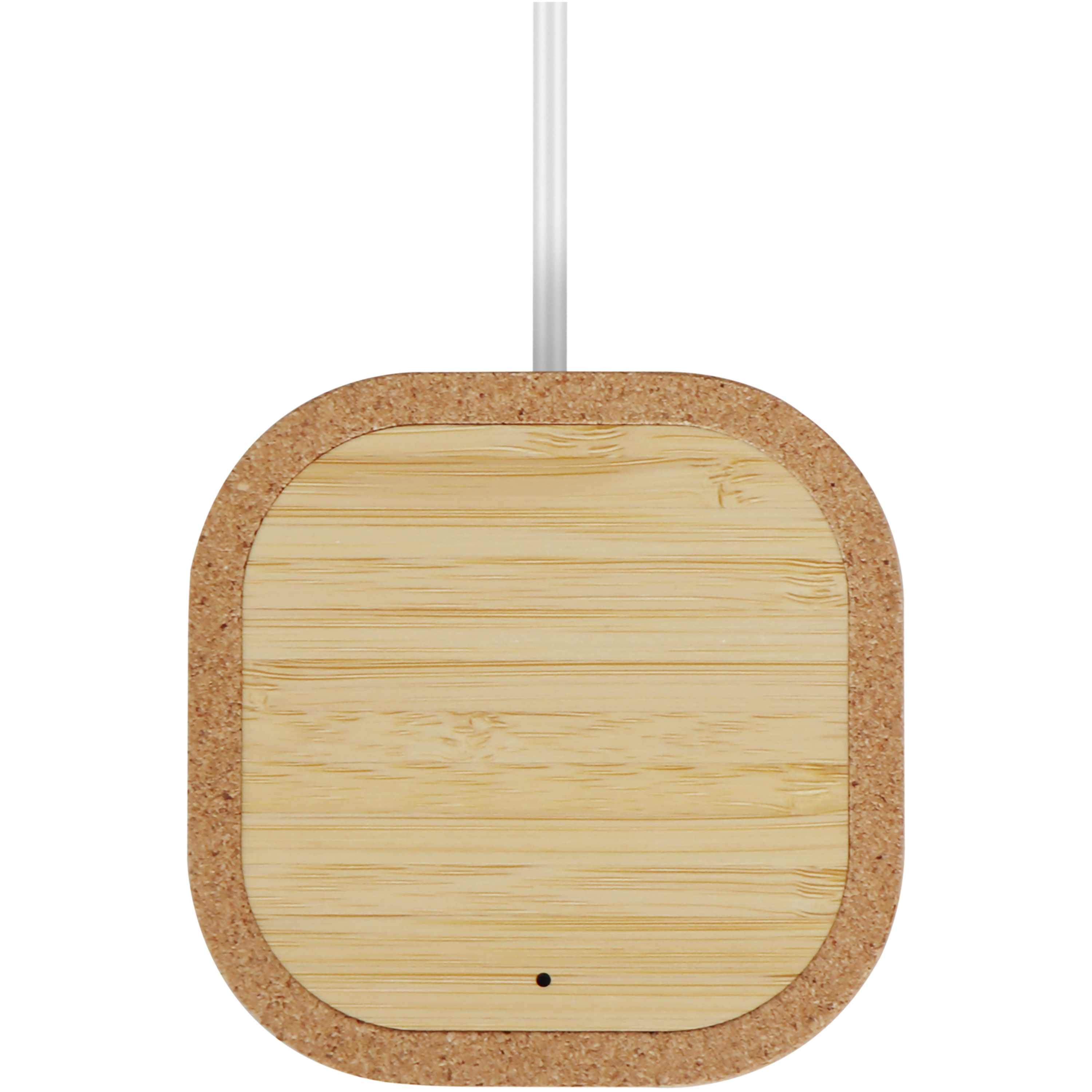 Tekiō® 124310 - Chargeur à induction Cerris de 15 W en liège