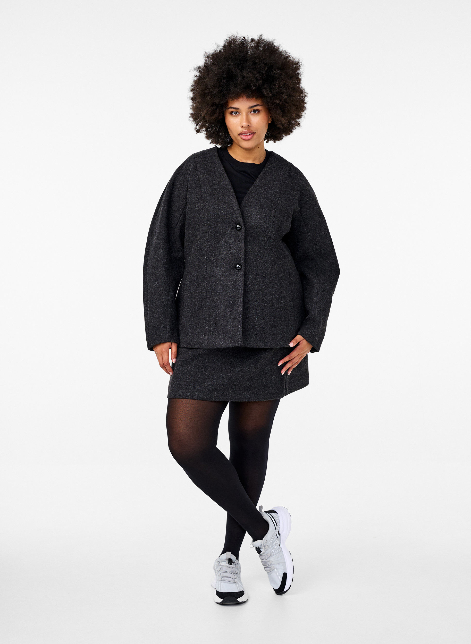 Taljeret blazer