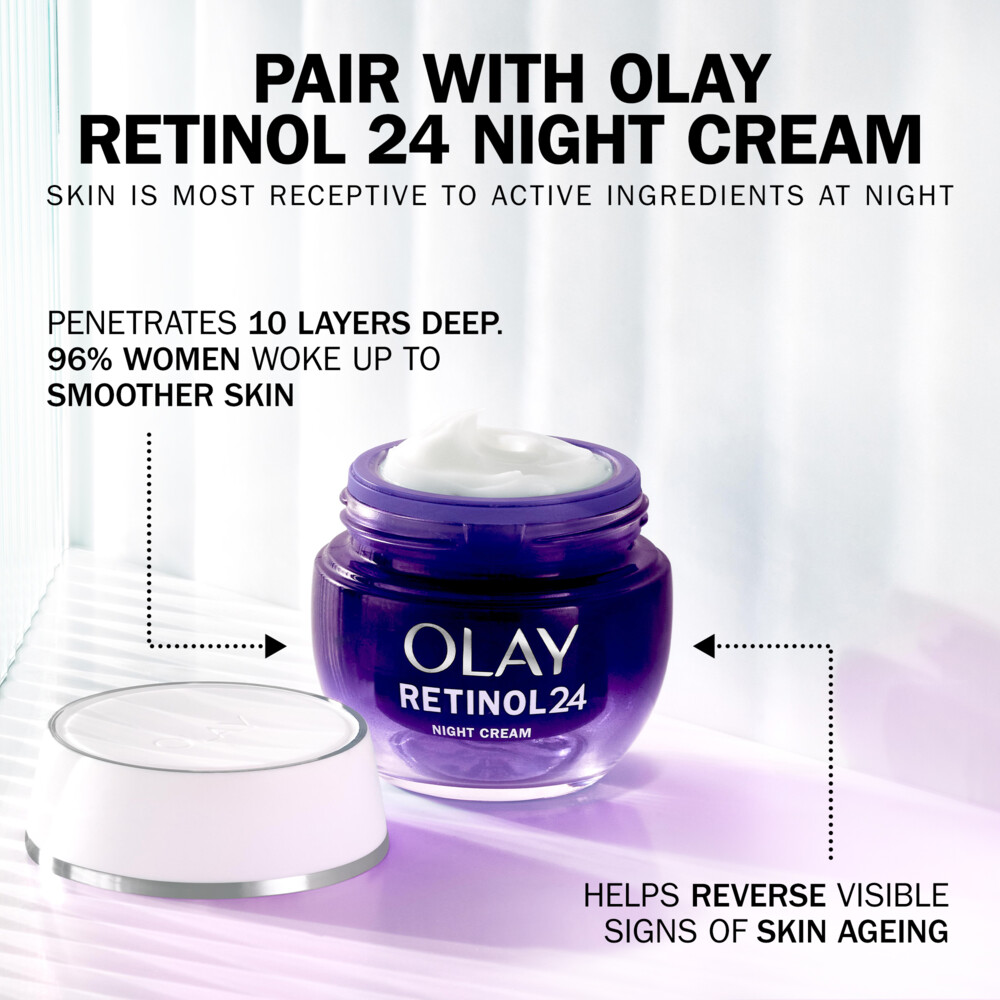Olay Dagcréme Collagen Peptide50 ml