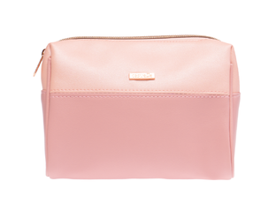 Casuelle Toilettas Klein Dames Roze 1ST