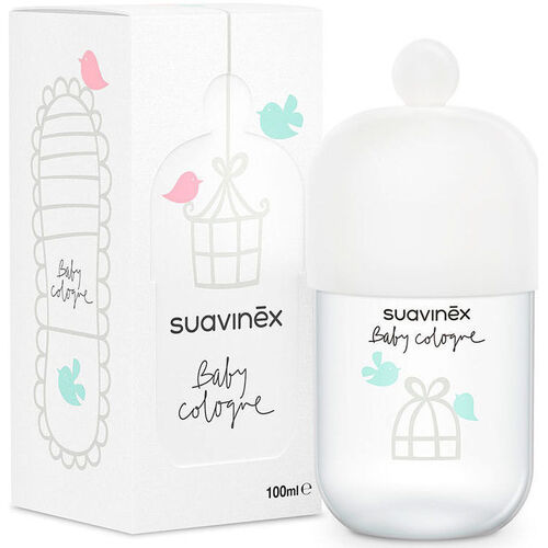 Suavinex - Colonia Bebe100ml.