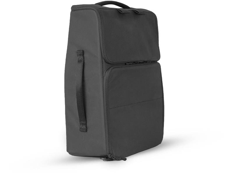 Wandrd Kameratasche Camera Cube Pro Deep Schwarz Gut durchdacht, gut gepolstert, gut geschützt