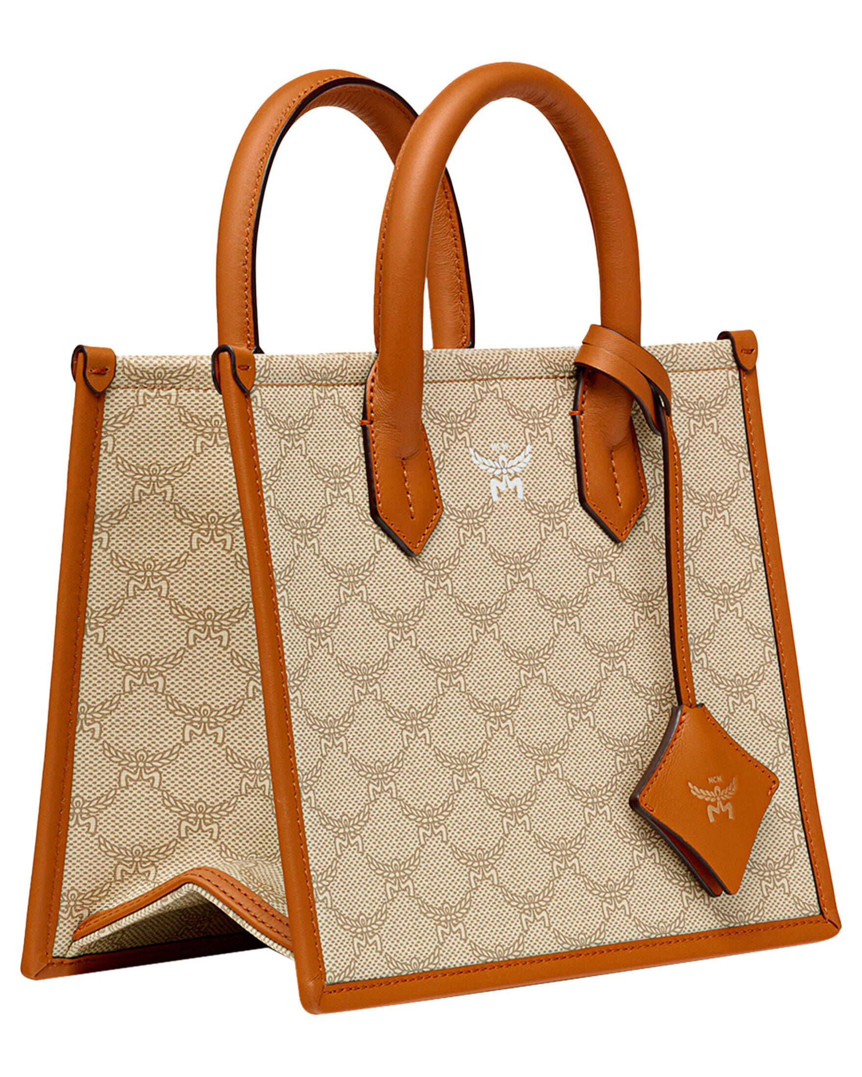 MCM| Damen Handtasche