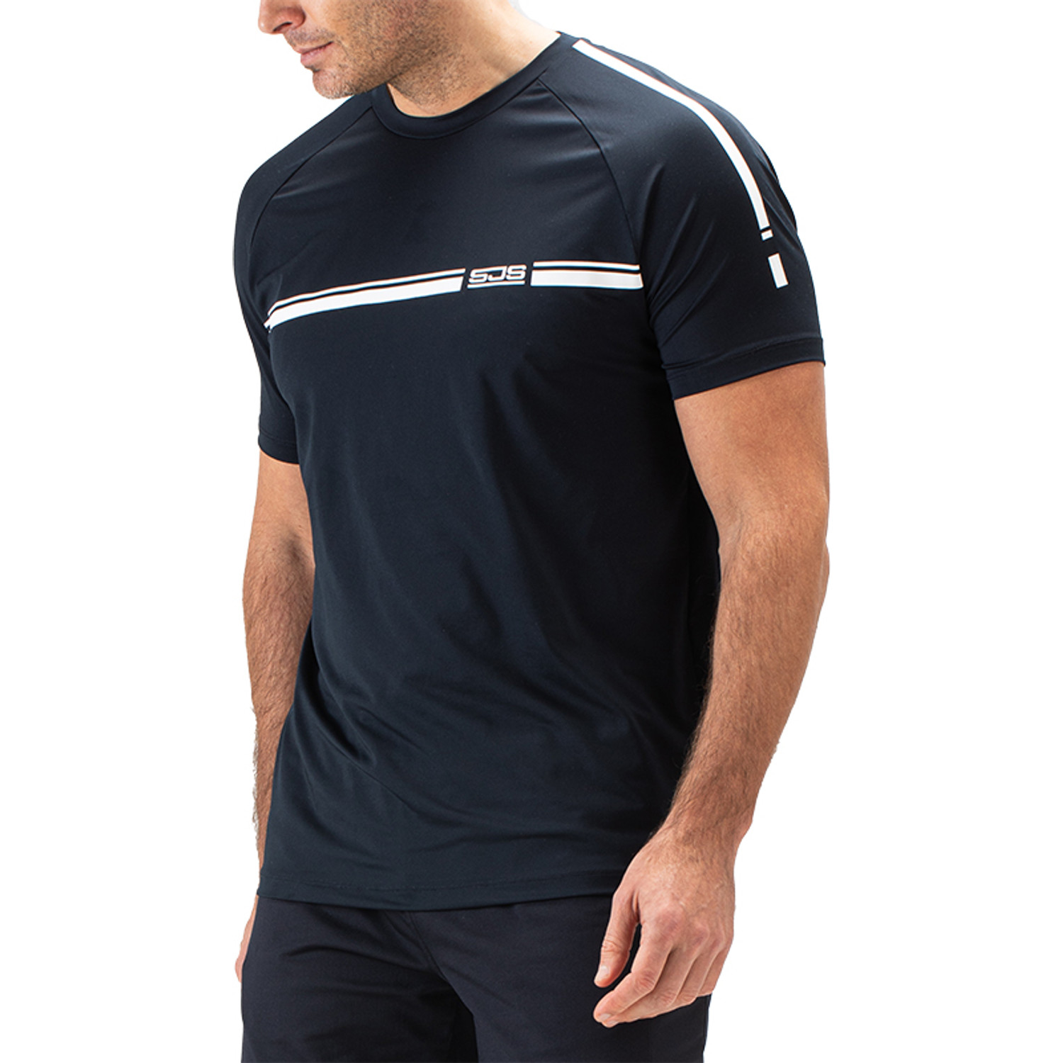 Sjeng Sports teamkleding herenpakket 18