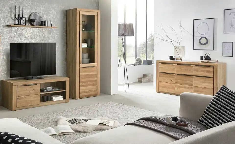 TV-Kommode Greta 130 cm