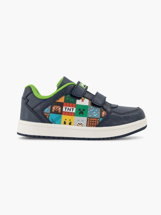 Minecraft Sneaker