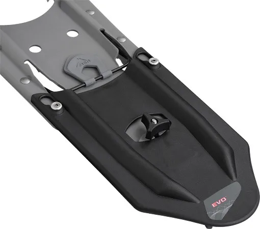 MSR Evo Tail Black