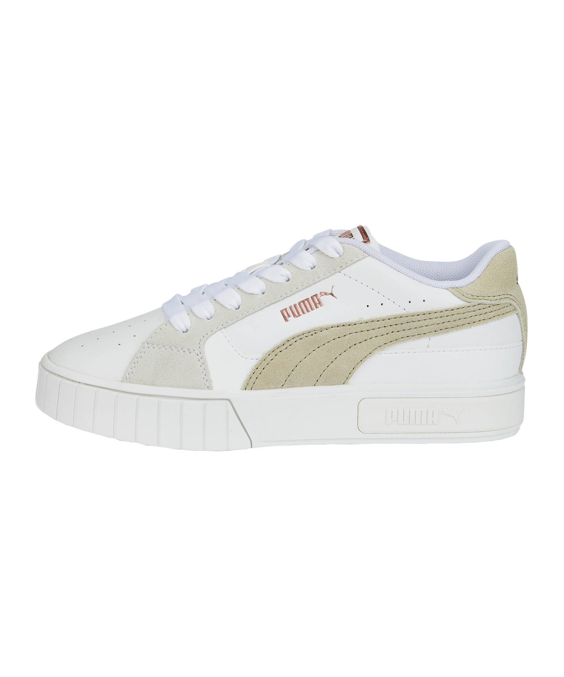 Puma| Damen Lifestyle - Schuhe Damen - Sneakers Cali Star Mix Damen