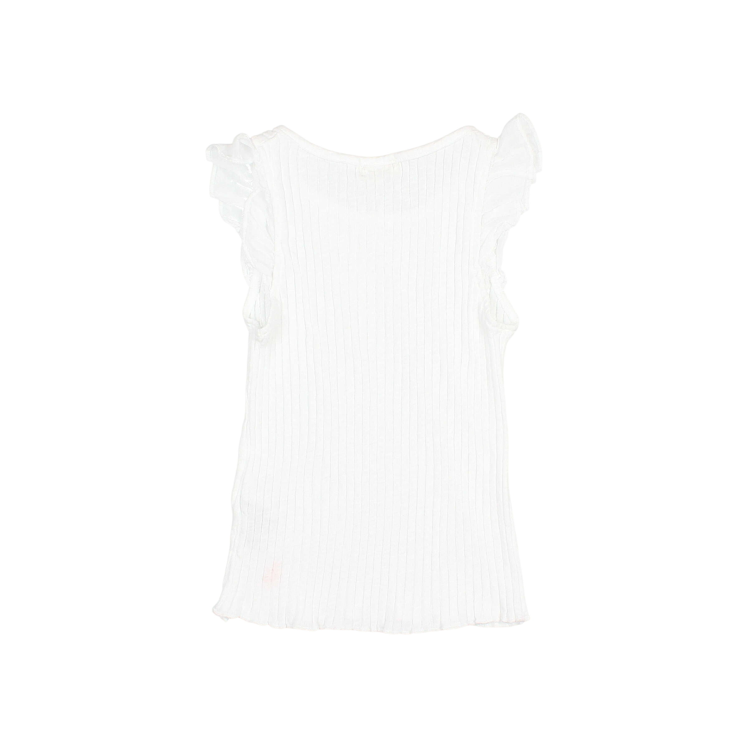 T-Shirt White