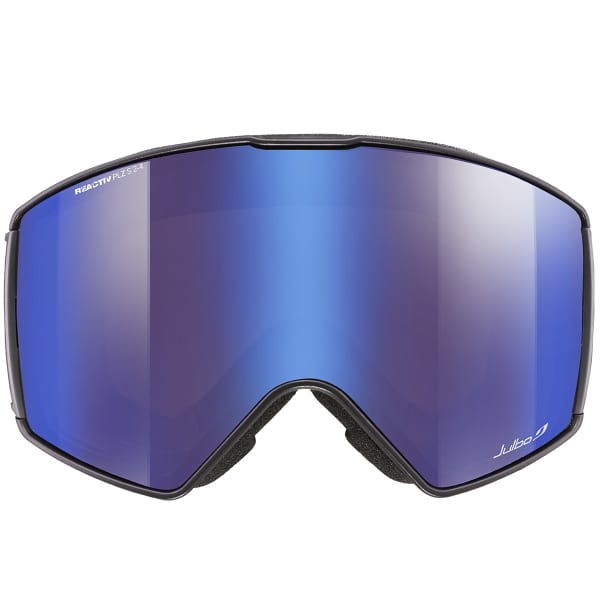 Masque de ski JULBO LAUNCHER NOIR