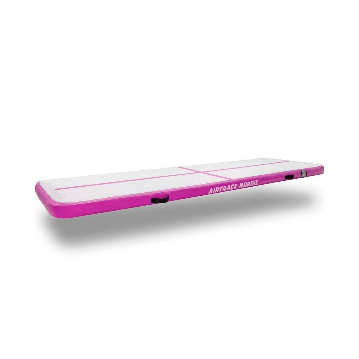 AirTrack Nordic Home 3M - Rosa