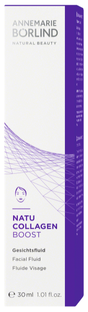 Annemarie Borlind Natu Collagen Boost Facial Fluid 30ML
