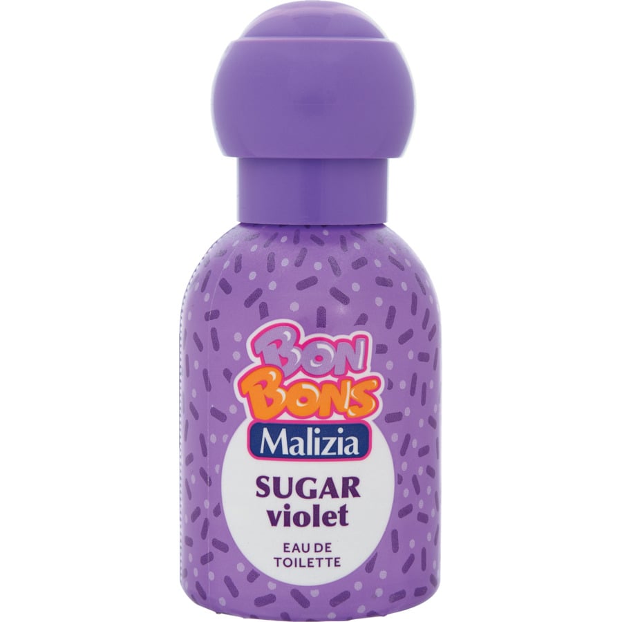 Malizia BonBon Eau de Toilette Blossom Kiss 50 ml