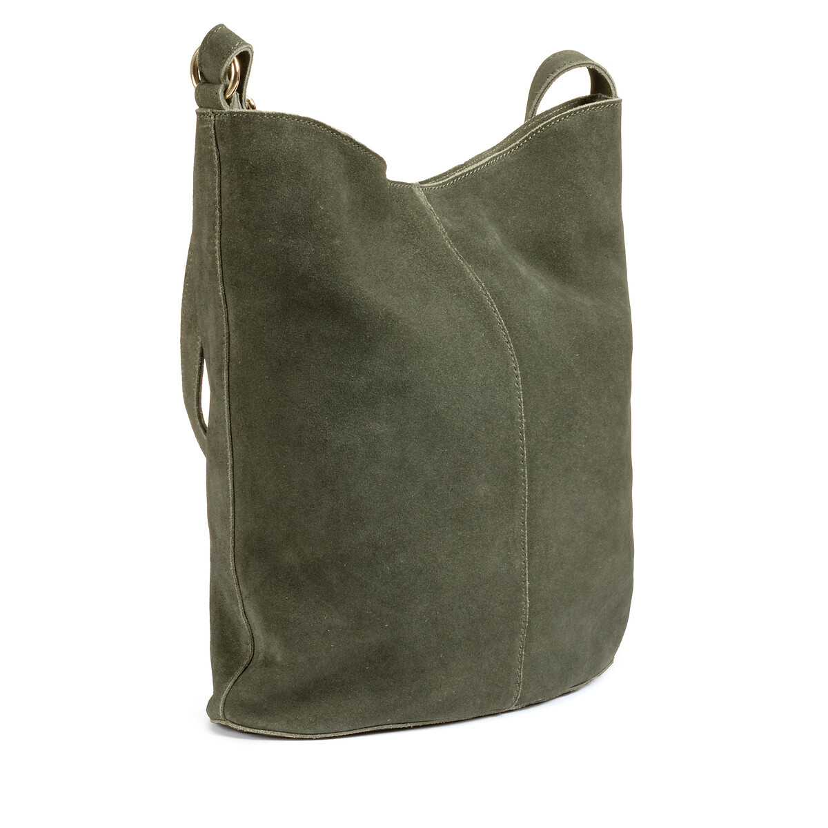 COLEÇÕES LA REDOUTE<br>Hobo tas in leer