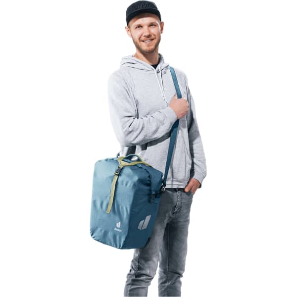 Sac à dos randonnée DEUTER WEYBRIDGE 20+5 ATLANTIC