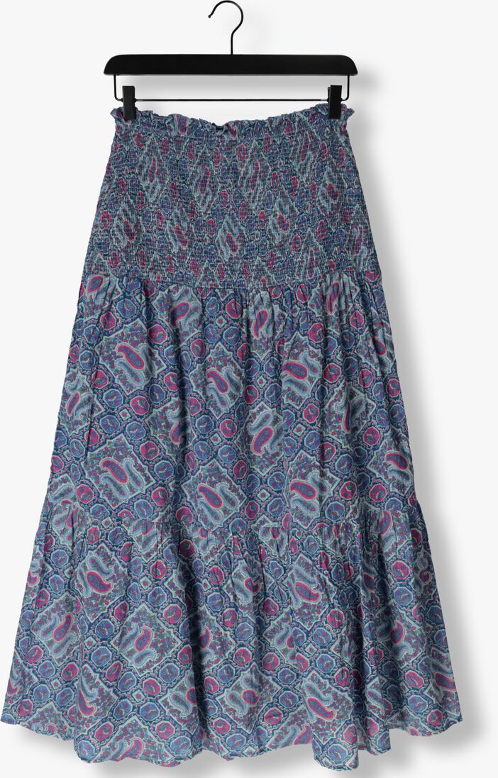 ANTIK BATIK multi antik batik maxirok zena long skirt