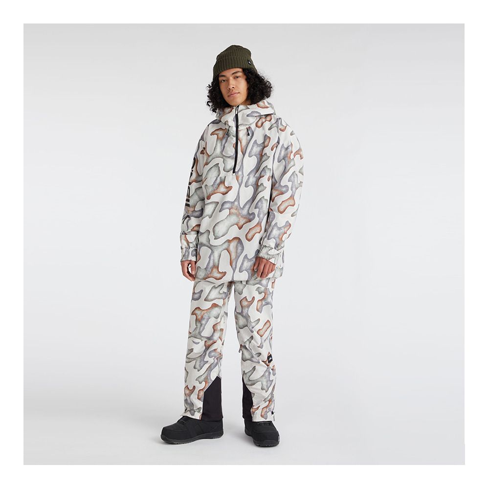 O'Neill PARK - Veste Homme hiker camo