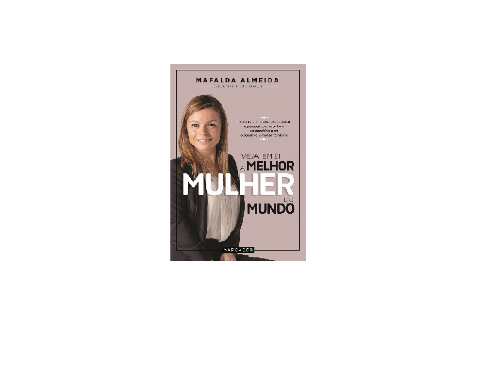 LIVRO VEJA EM SI A MELHOR MULHER DO MUNDO