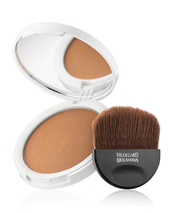 Hildegard Braukmann Coloured Emotions Bronzer Matt Sun Bronzer 9g