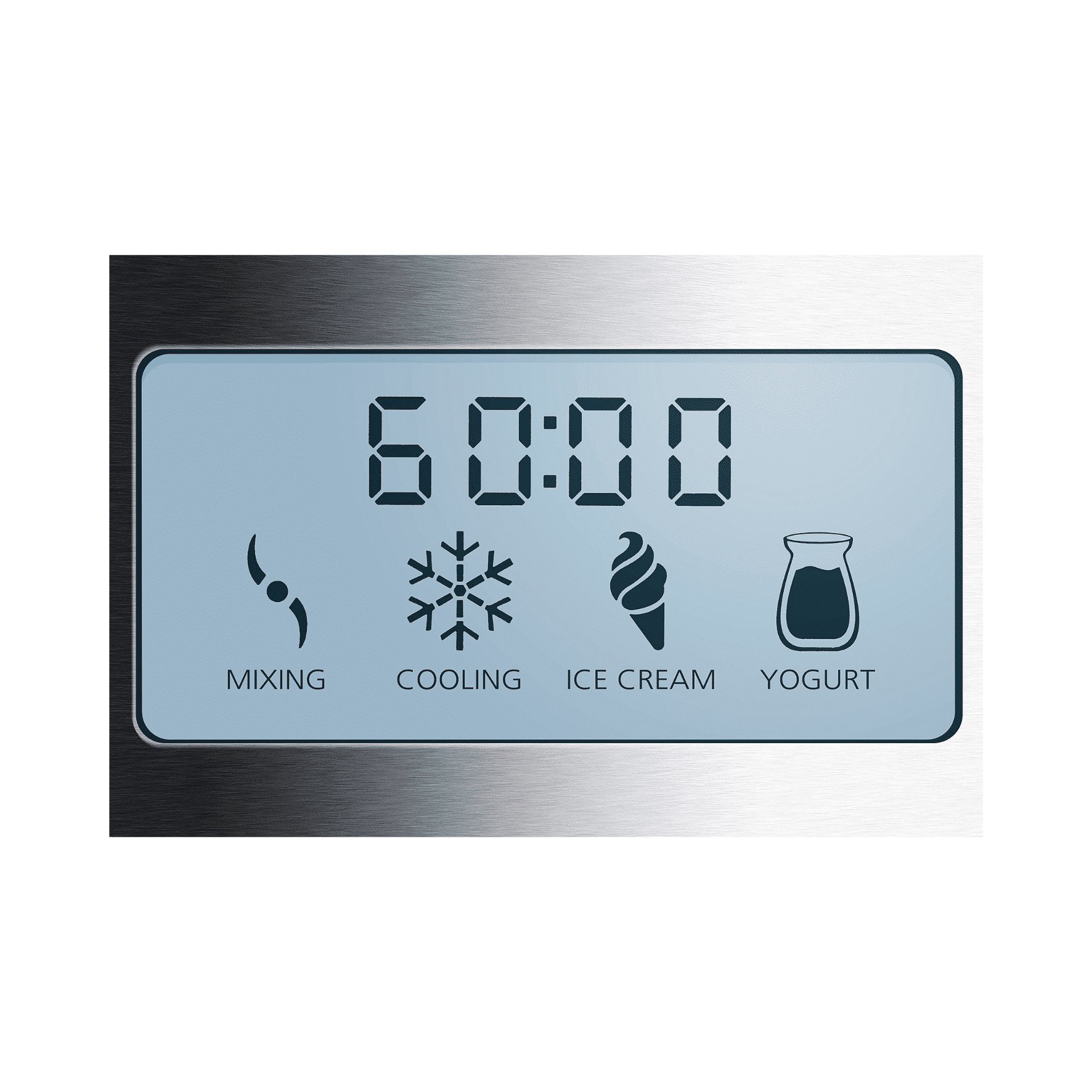 Steba IC 180 Ice cream maker