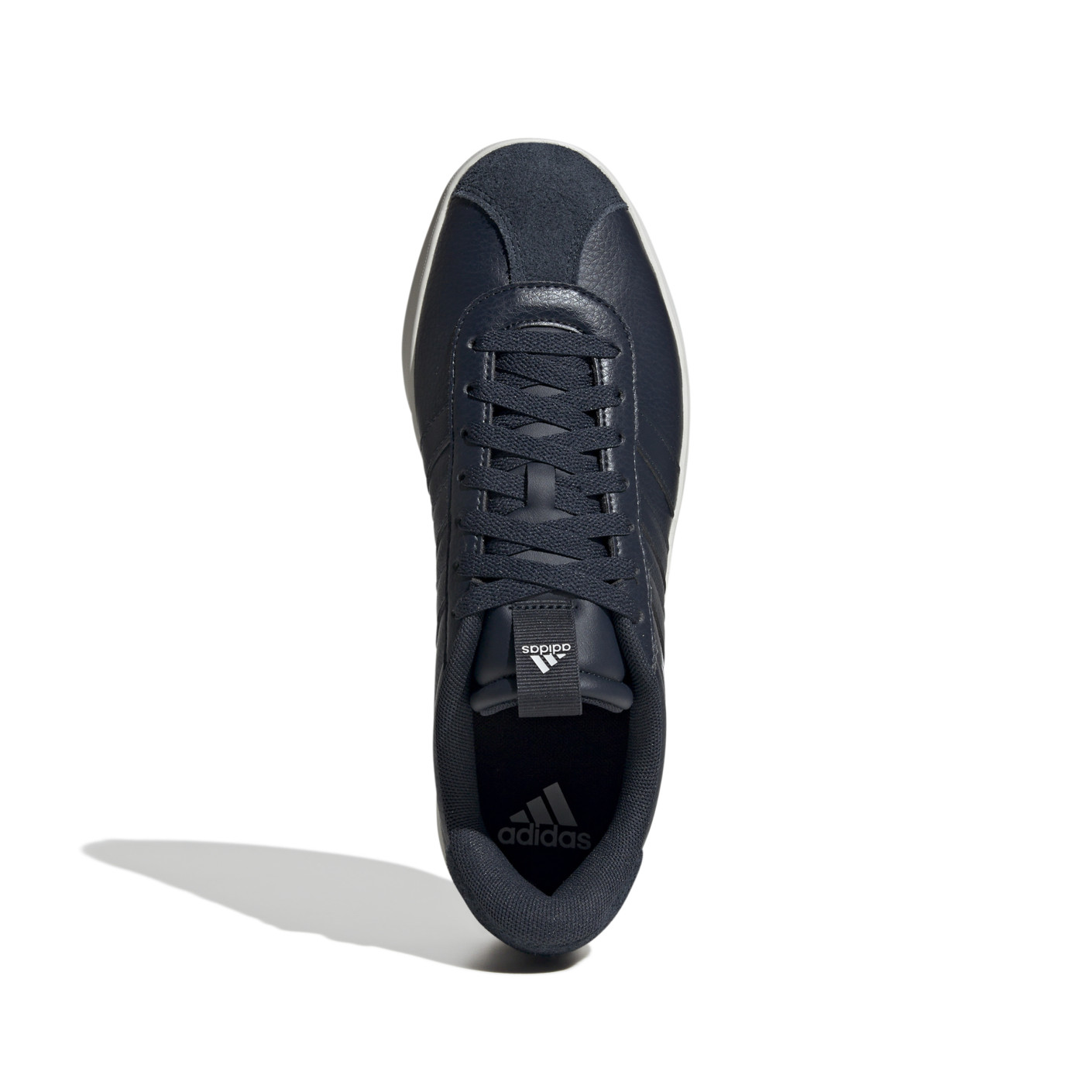 Adidas VL Court 3.0 Sneakers Donkerblauw Wit