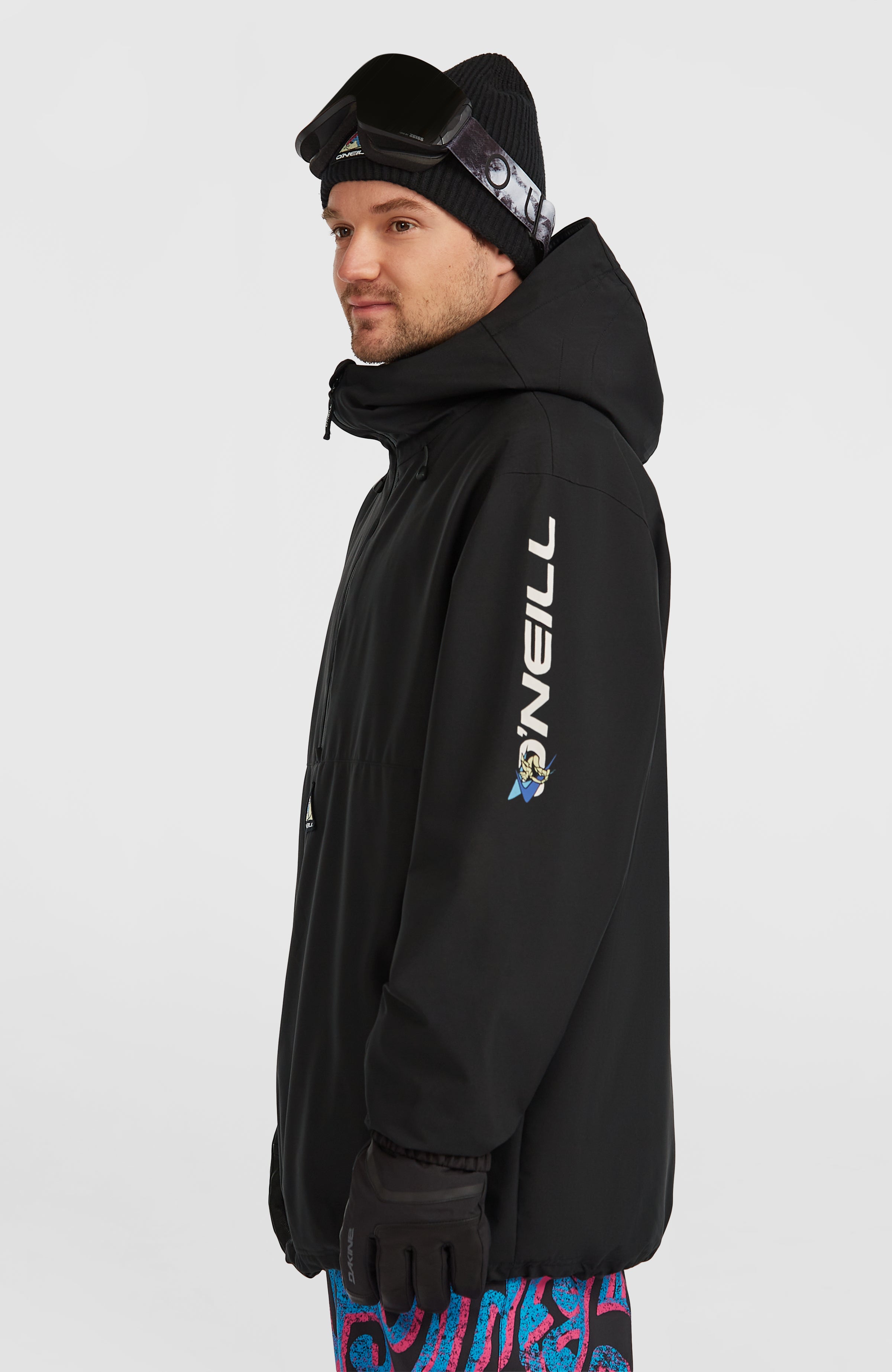 FWC'Play Park Anorak wintersportjas