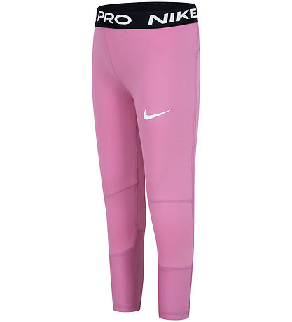 Nike Leggings - Magie Flamingo