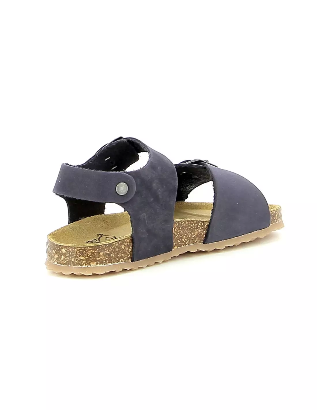 PLAKTON PIXEL - Sandales & nu-pieds Blu01
