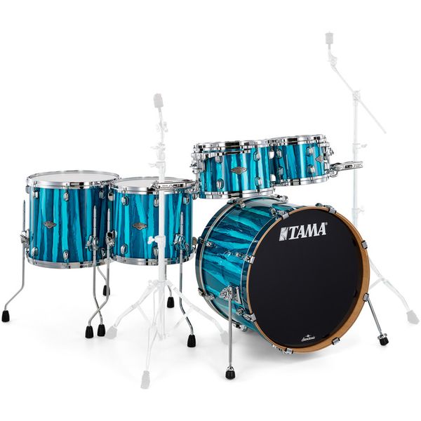Tama Starcl. Performer 5pcs -SKA