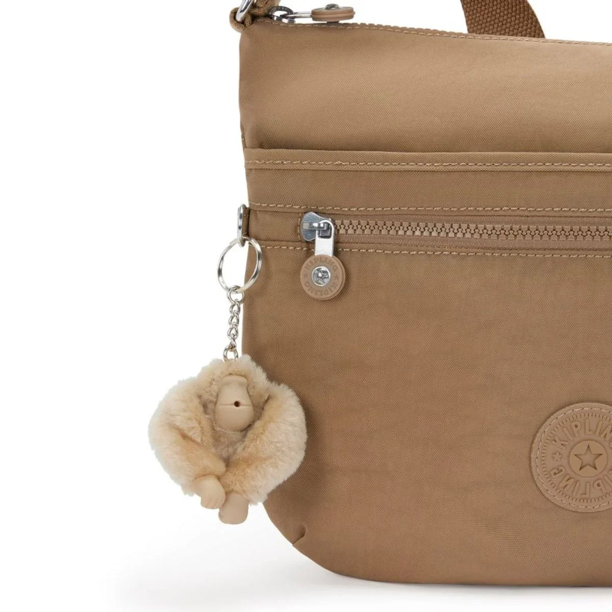 Kipling | ARTO | Middel maat crosover tas