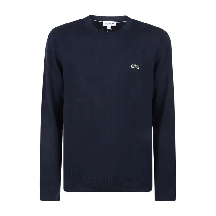Lacoste Crew Neck Sweater Heren