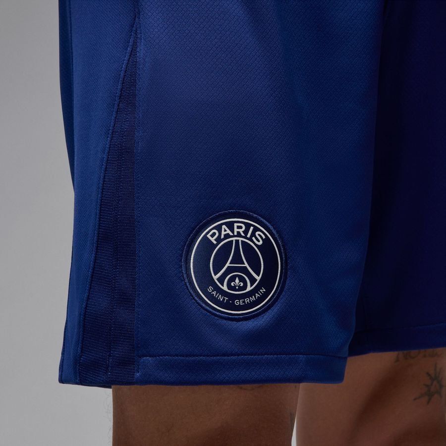 Paris Saint-Germain Quatrième Short 2024/25