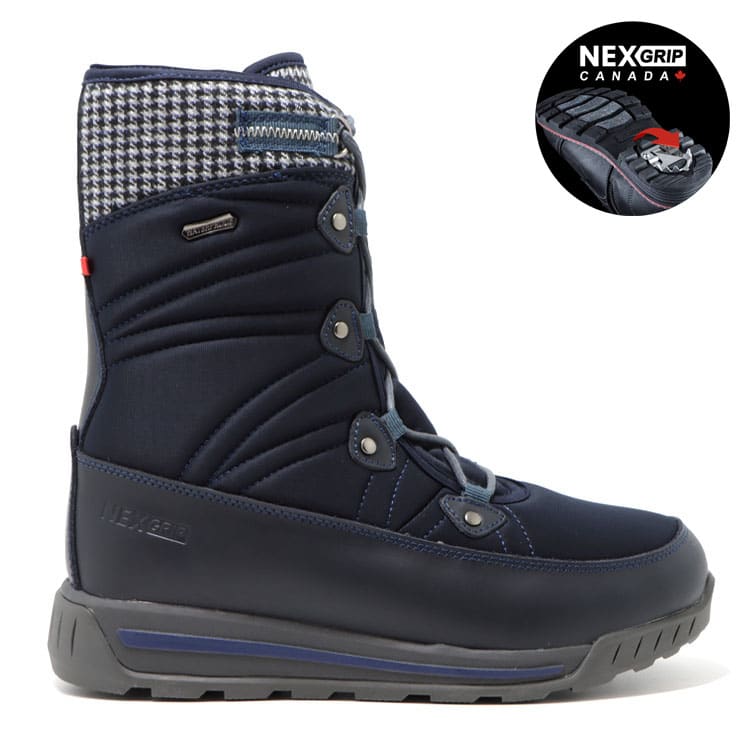 NexGrip Ice Wonder Hi | MARINE
