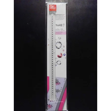 Knorr Prandell Nachfüllstreifen für Papier Crystal Pen light amethyst