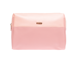Casuelle Toilettas Groot Dames Roze 1ST