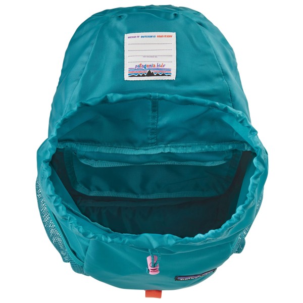 Patagonia - Kid's Refugito Day Pack 12 - Sac à dos enfant