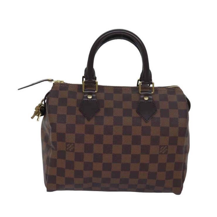 Louis Vuitton Vintage Louis Vuitton Speedy Brown