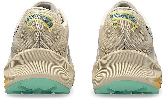 ASICS - CHAUSSURES DE TRAIL TRABUCO MAX 3 M