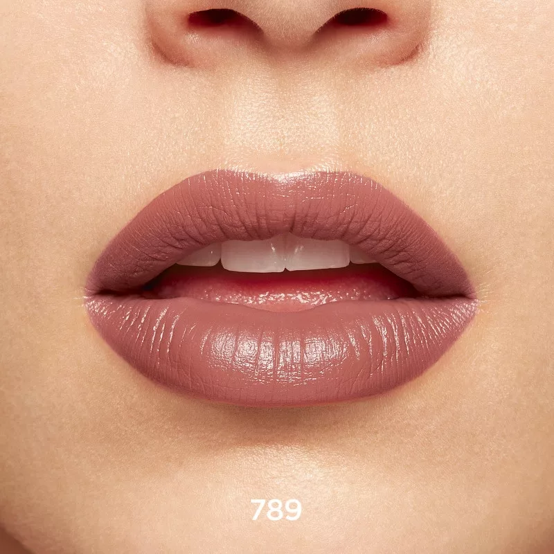 Clarins Joli Rouge Lipstick 3,5 gr. - 789 Mocha Nude