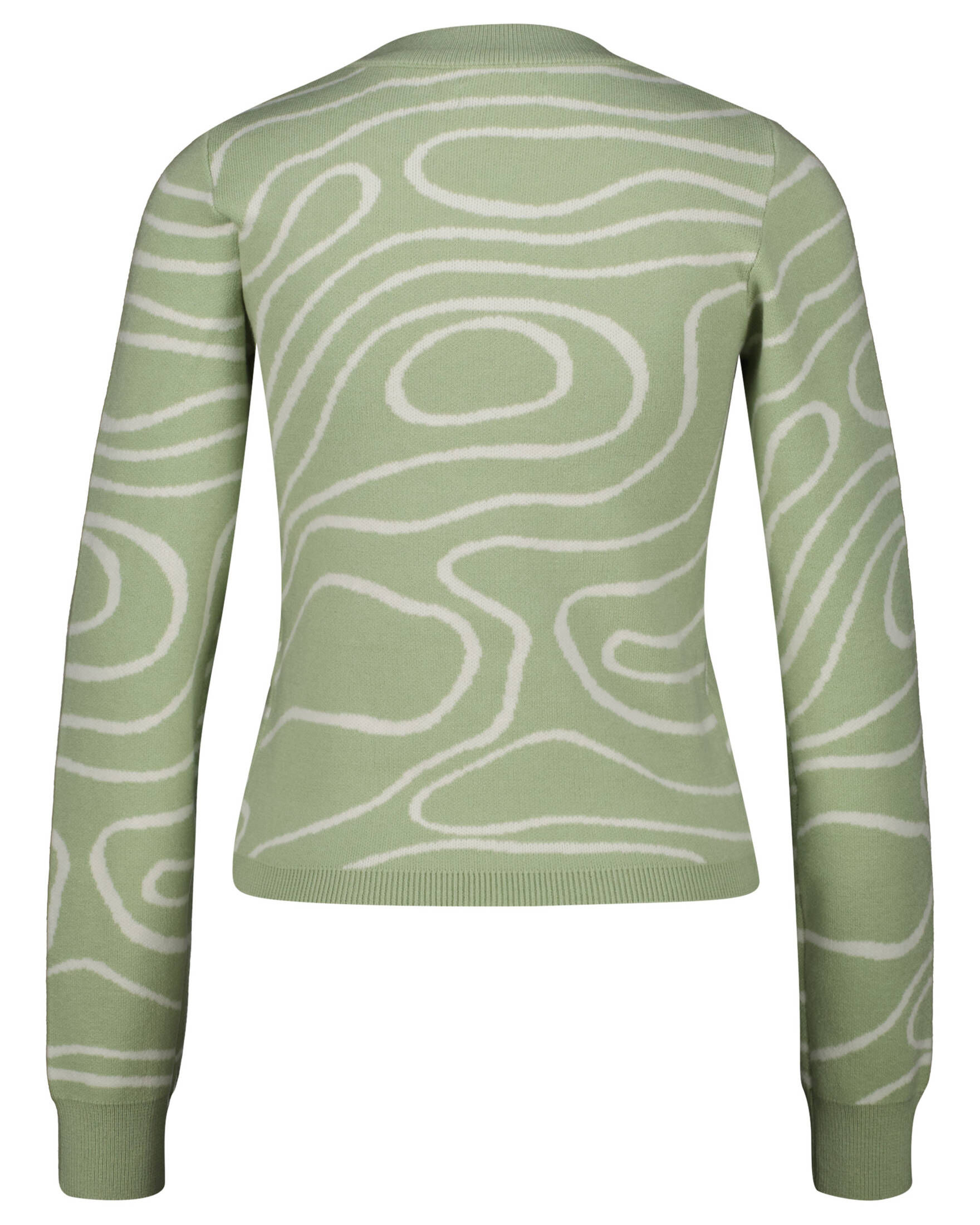 Envii| Damen Strickpullover ENNETTLE