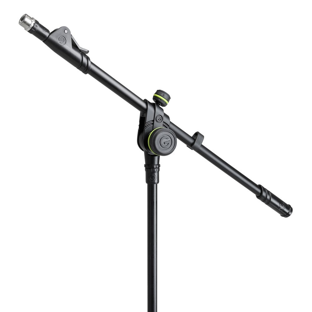 Gravity MS 4322 B microfoonstatief zwart