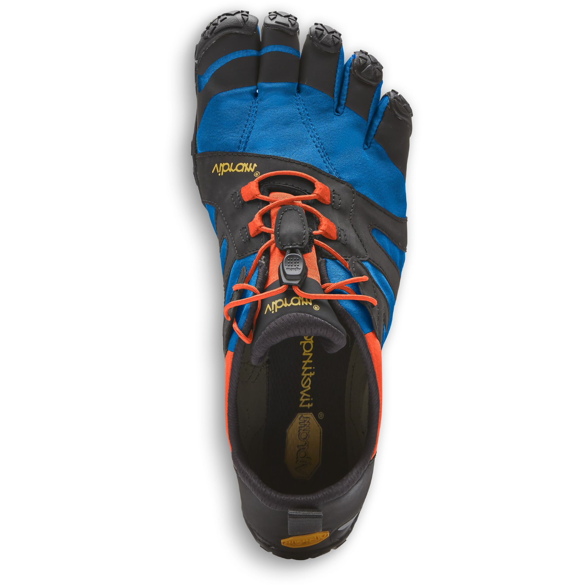FivefingersV-TRail 2.0
