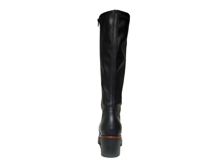 DL Sport 5932 Vitello nero