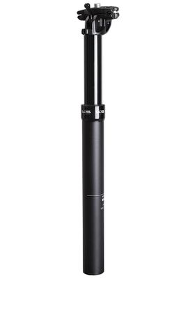 eTEN Remote 100mm Travel  black  27.2mm