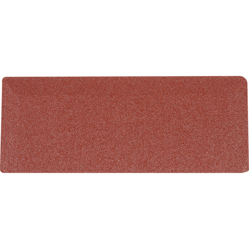 Schuurstroken 93x230mm 80 Grit