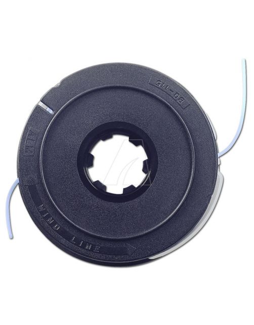 Arnold Trimmerspoel At5.1 - 1.5mmx2 Adlus-Bosch-Gardena-Stihl - Maaiaccessoires -