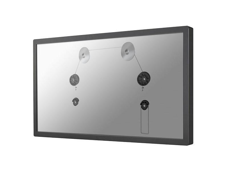 NEOMOUNTS Wandhalterung PLASMA-W800 Schwarz Für Flachbildschirme von 32