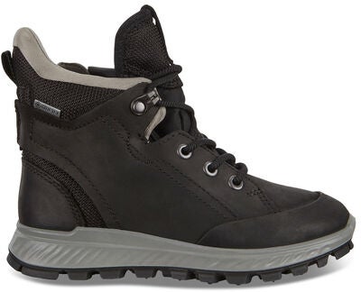 ECCO Exostrike Sneaker, Black
